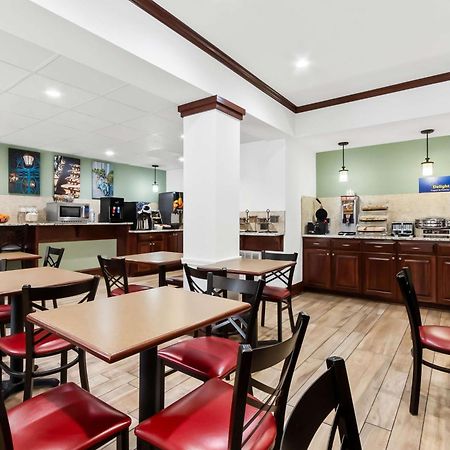 Best Western Patriots Point Mount Pleasant Esterno foto