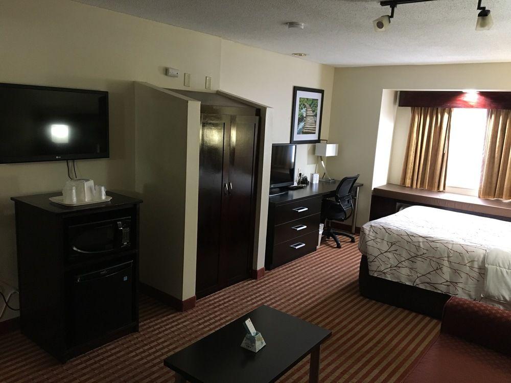 Best Western Patriots Point Mount Pleasant Esterno foto