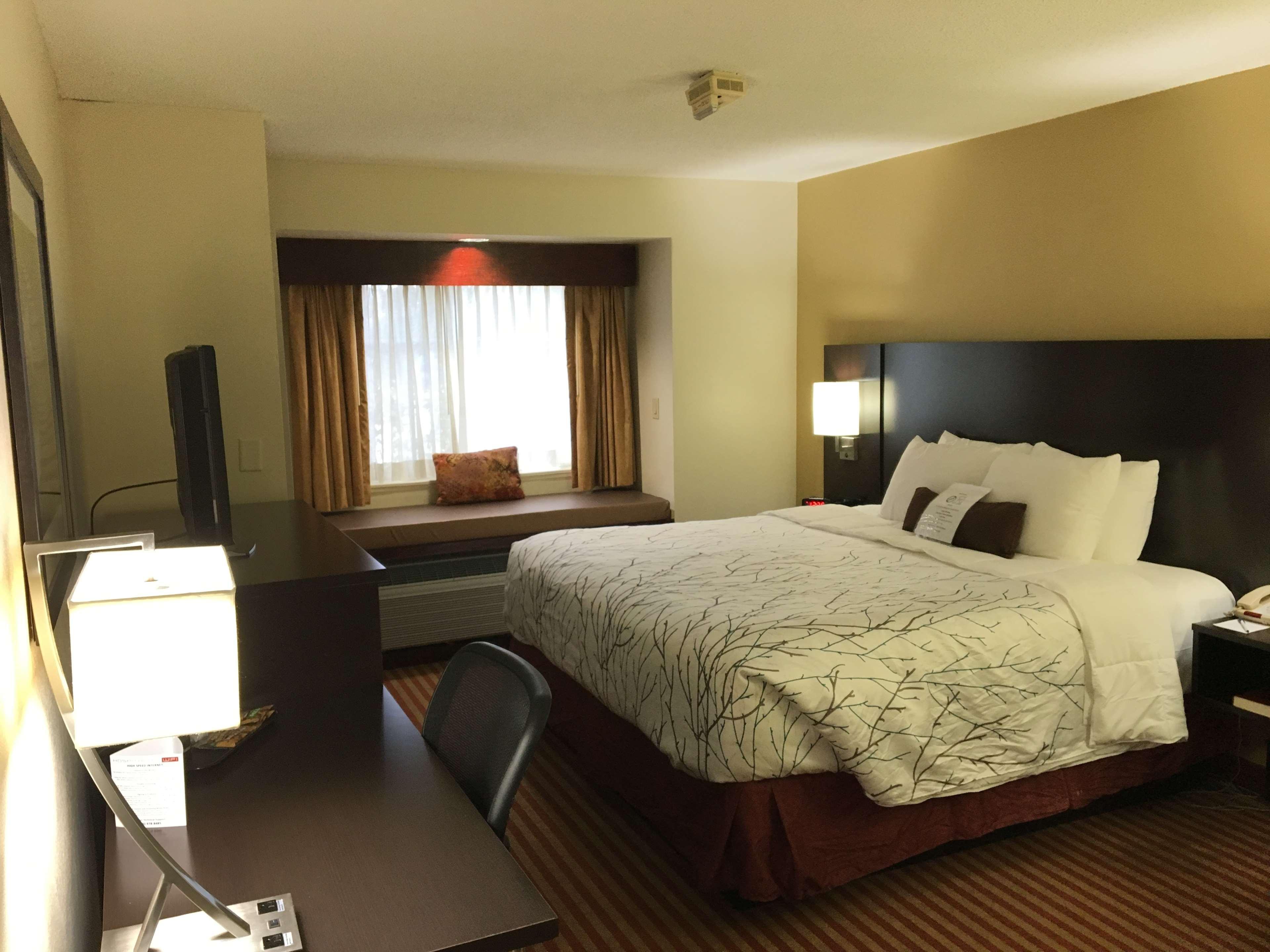 Best Western Patriots Point Mount Pleasant Esterno foto