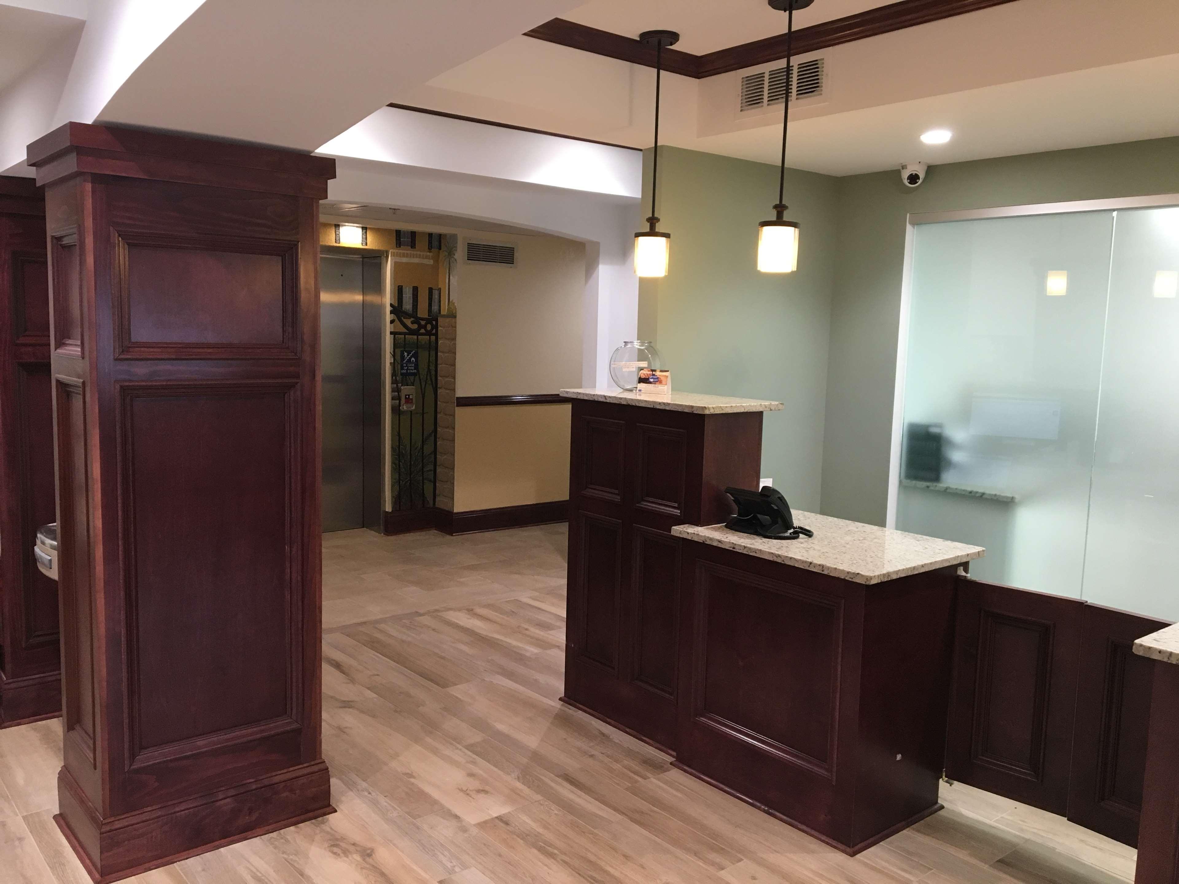 Best Western Patriots Point Mount Pleasant Esterno foto