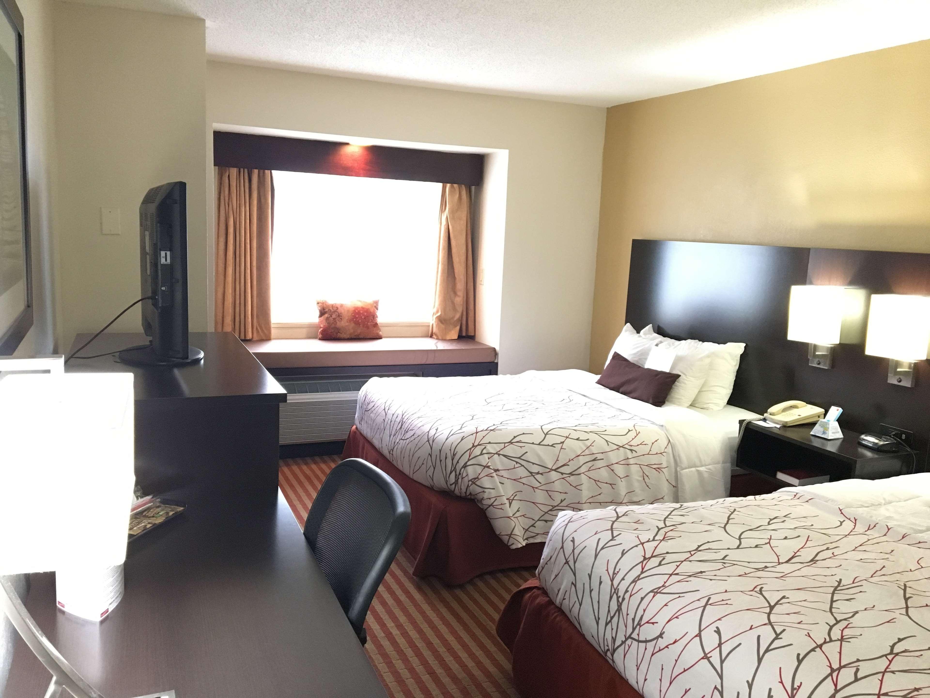 Best Western Patriots Point Mount Pleasant Esterno foto