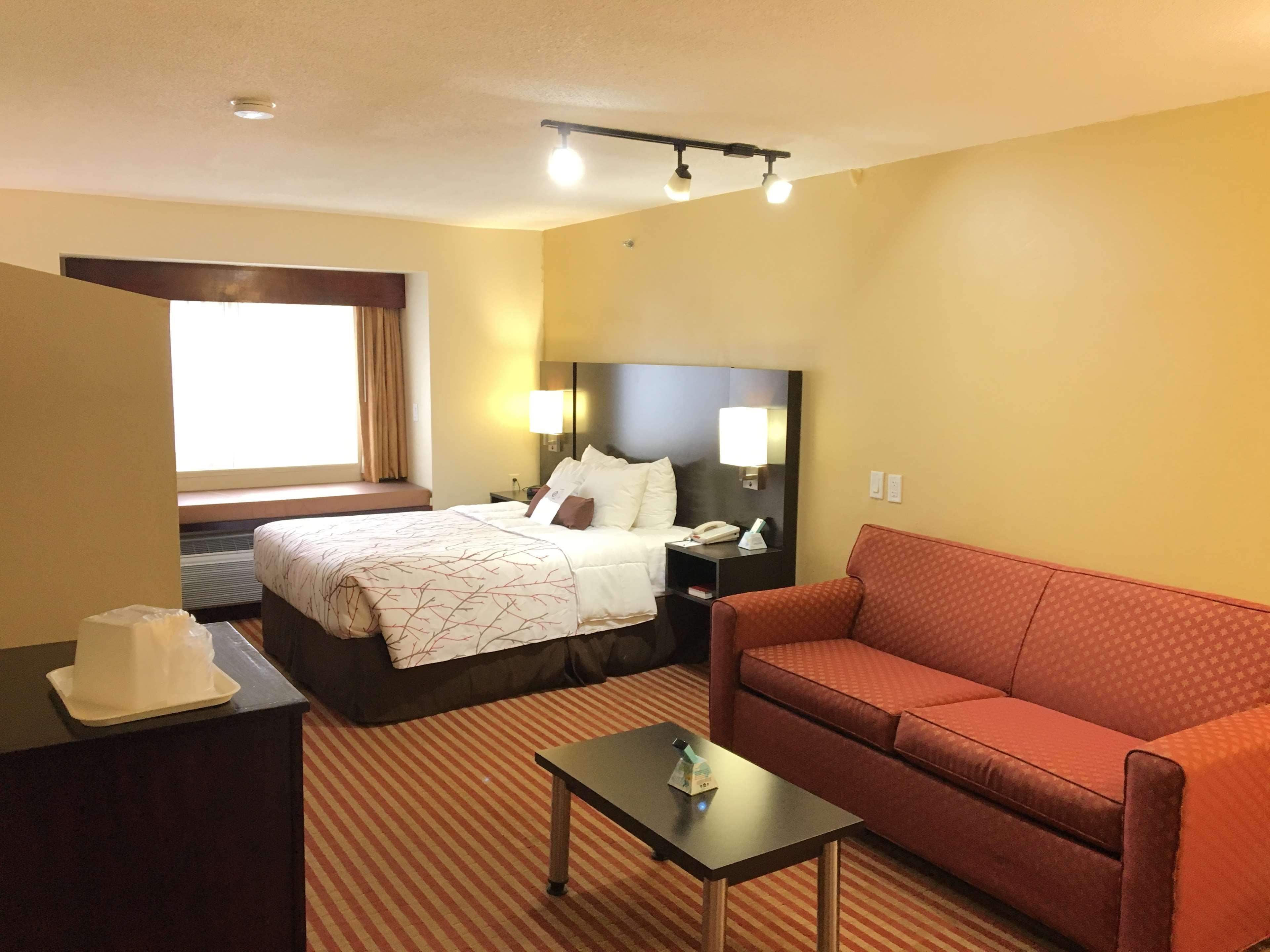 Best Western Patriots Point Mount Pleasant Esterno foto