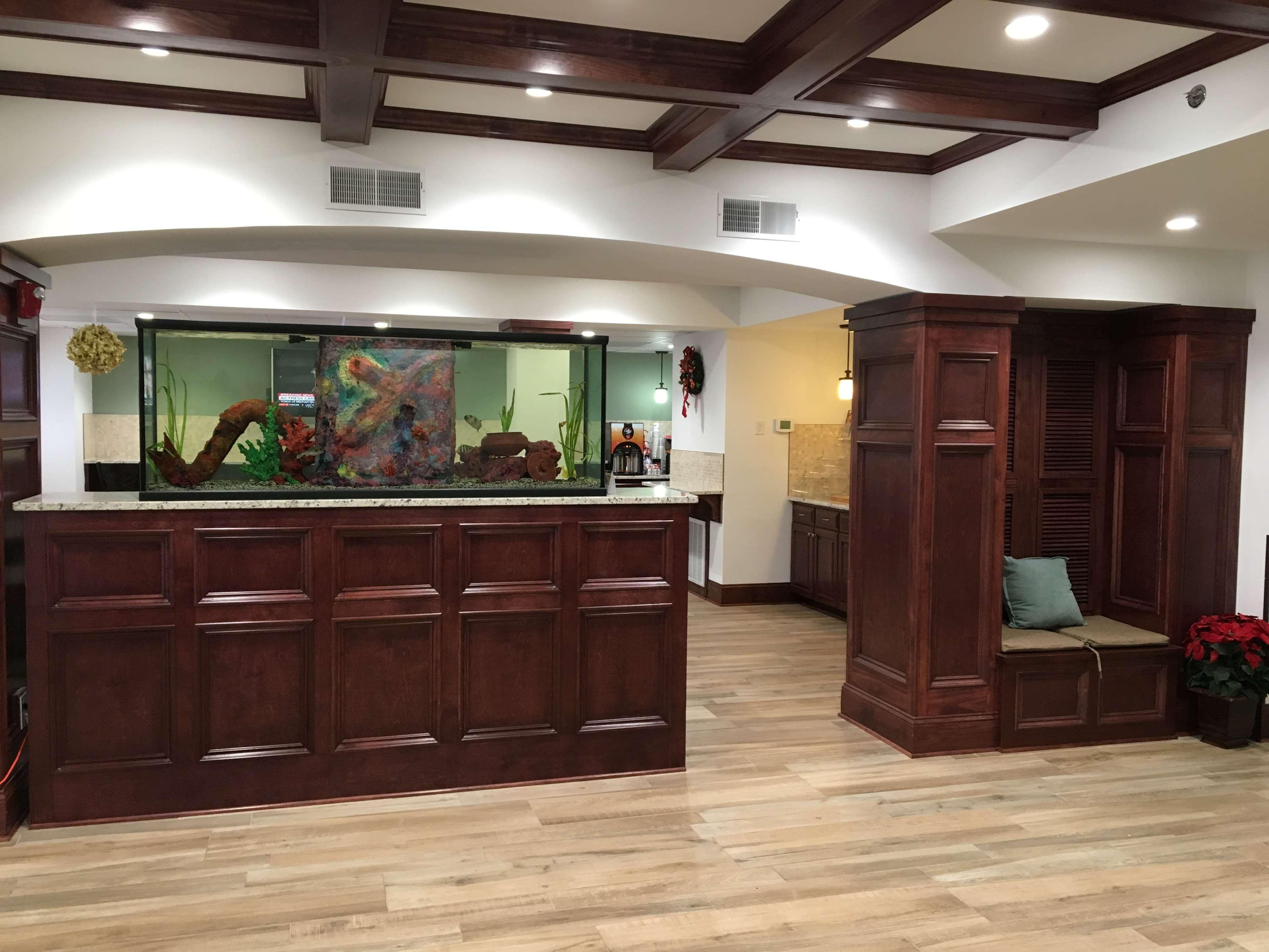 Best Western Patriots Point Mount Pleasant Esterno foto