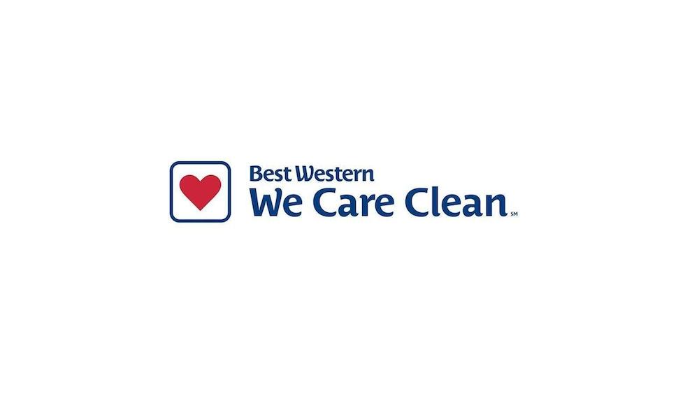 Best Western Patriots Point Mount Pleasant Esterno foto