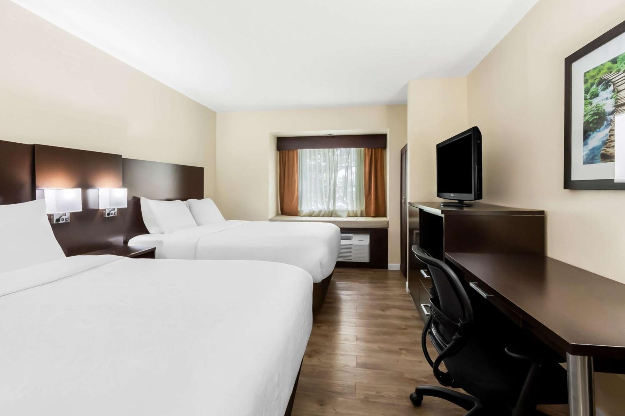 Best Western Patriots Point Mount Pleasant Esterno foto