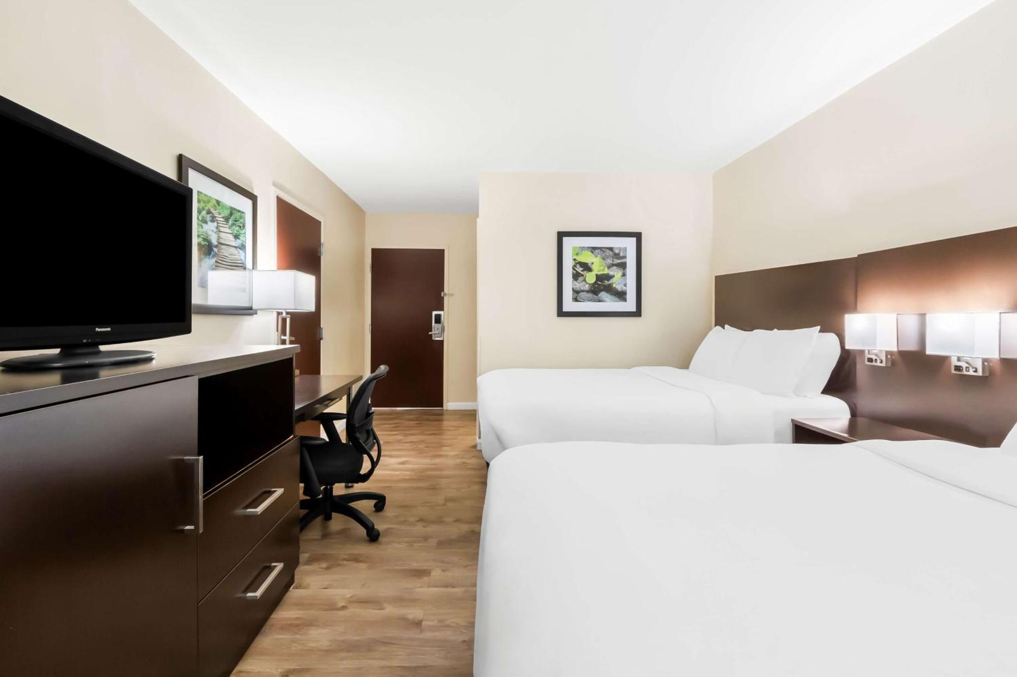 Best Western Patriots Point Mount Pleasant Esterno foto