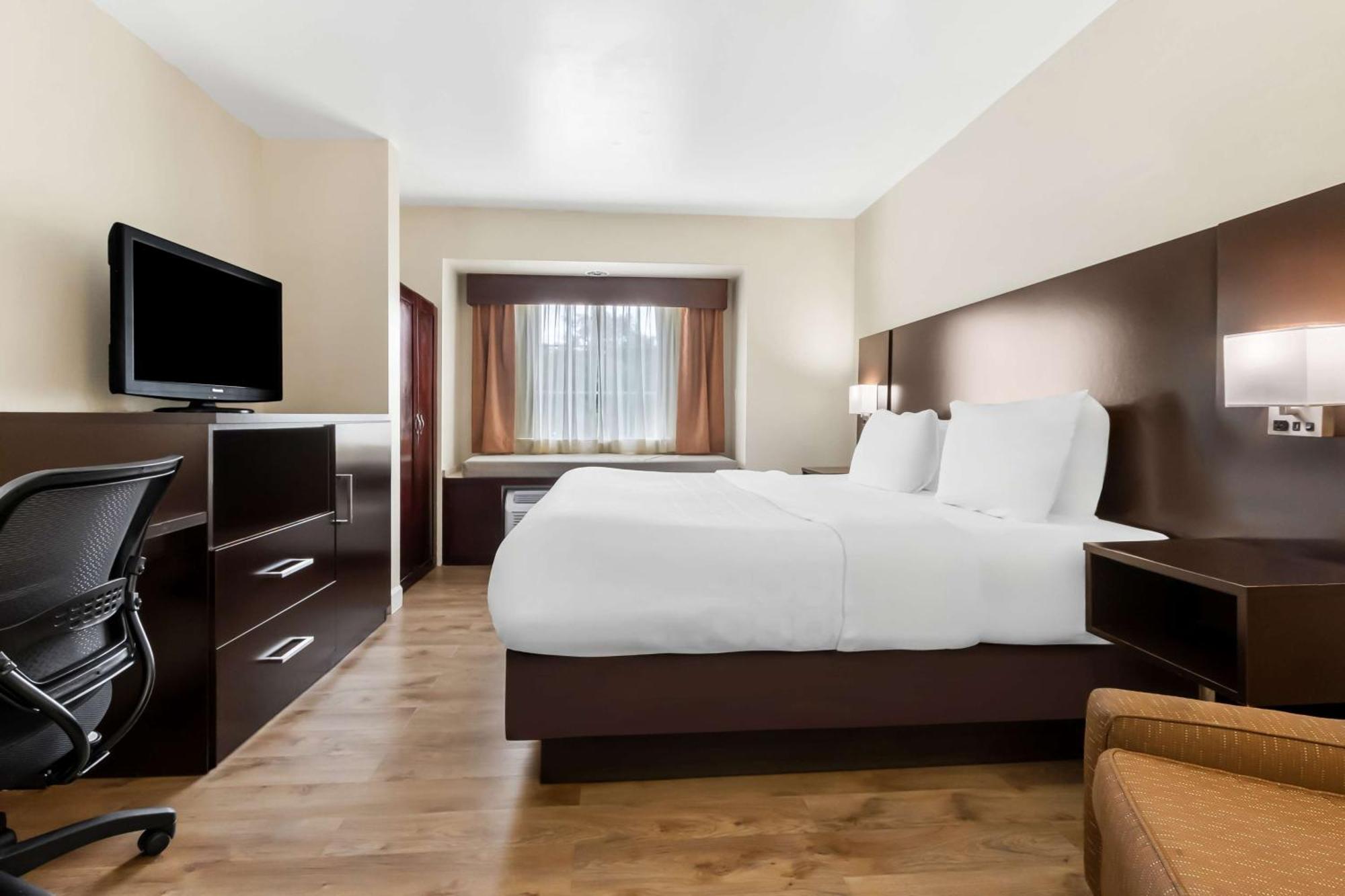 Best Western Patriots Point Mount Pleasant Esterno foto