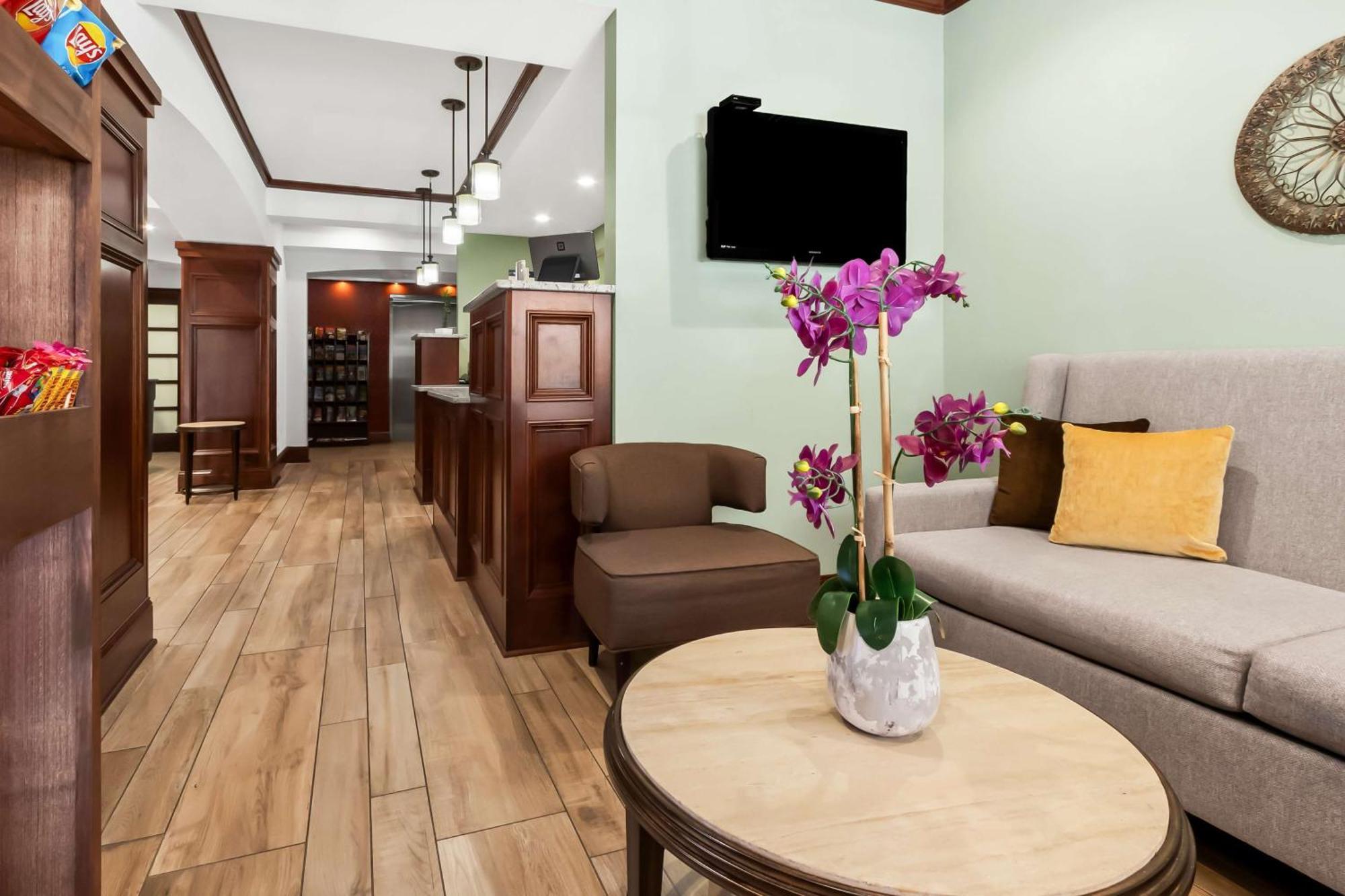 Best Western Patriots Point Mount Pleasant Esterno foto