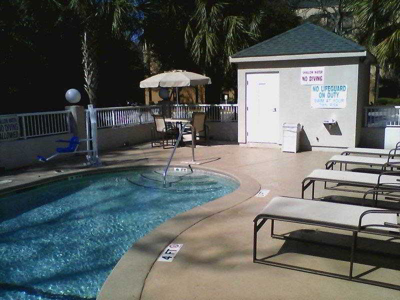 Best Western Patriots Point Mount Pleasant Esterno foto