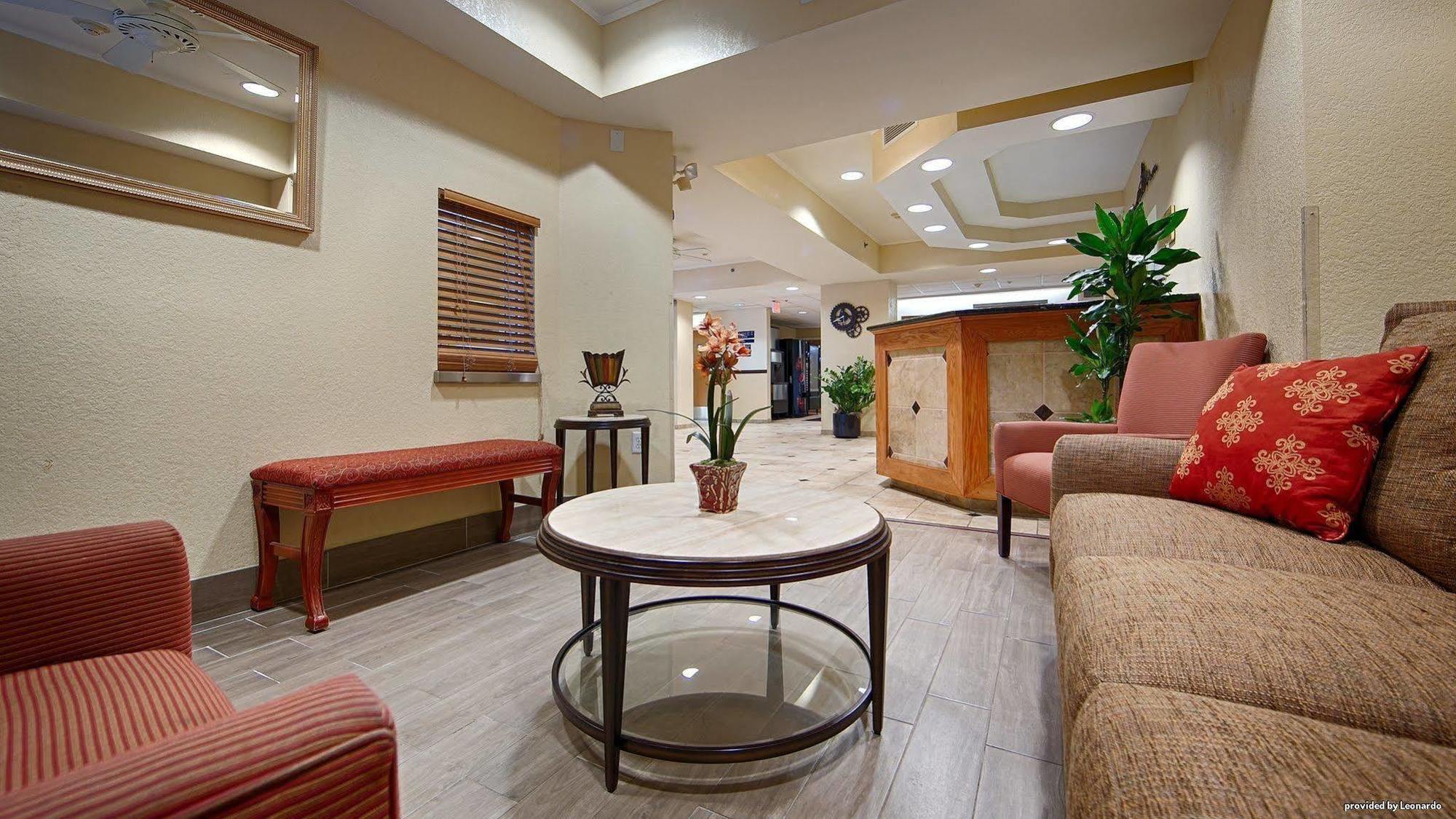 Best Western Patriots Point Mount Pleasant Esterno foto