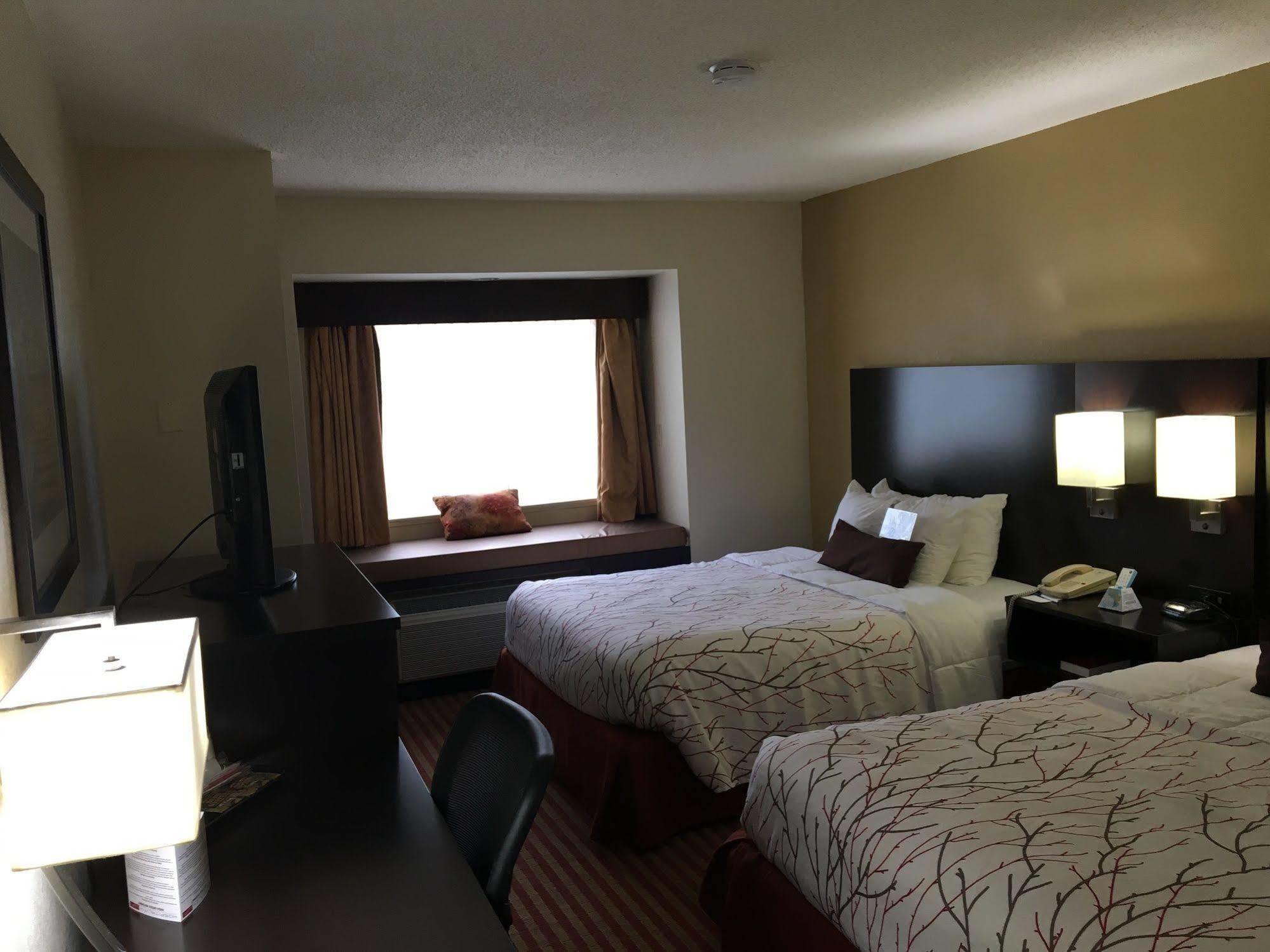 Best Western Patriots Point Mount Pleasant Esterno foto