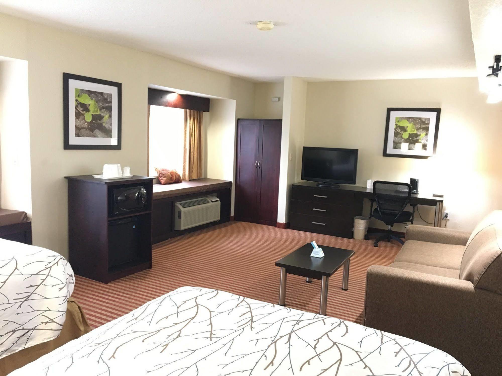 Best Western Patriots Point Mount Pleasant Esterno foto