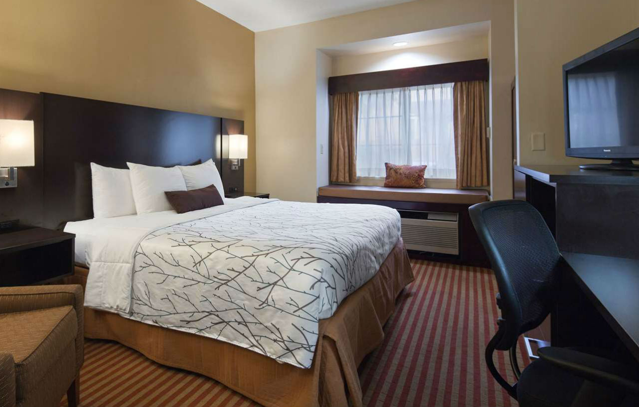 Best Western Patriots Point Mount Pleasant Esterno foto